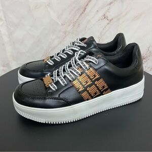 Nwt Juicy Couture Danika Womens Sneakers